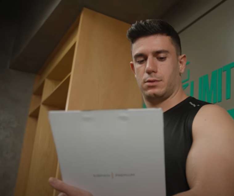 Kirman Sports & Wellness